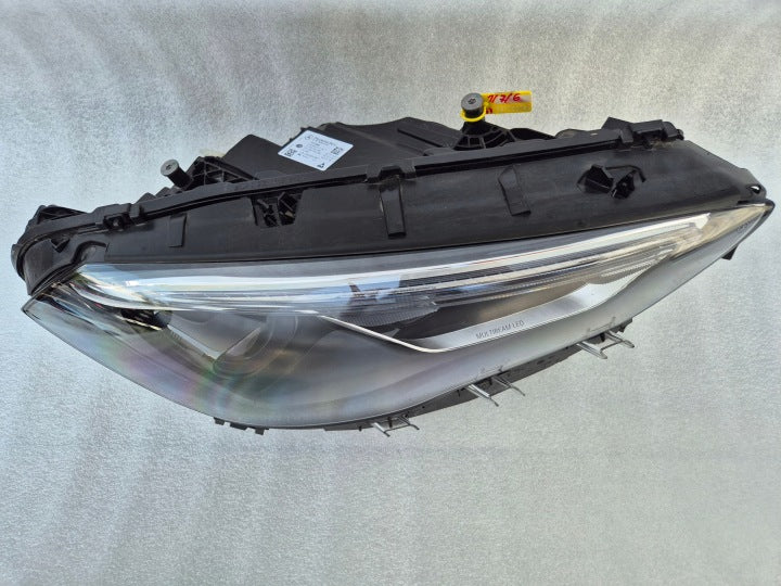 Frontscheinwerfer Mercedes-Benz W247 A2479064204 Rechts Scheinwerfer Headlight SCH8544956254yg