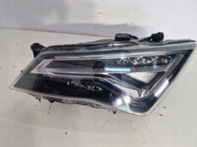 Load image into Gallery viewer, Frontscheinwerfer Seat Ateca 576941007D LED Links Scheinwerfer Headlight SCH8545095564eq