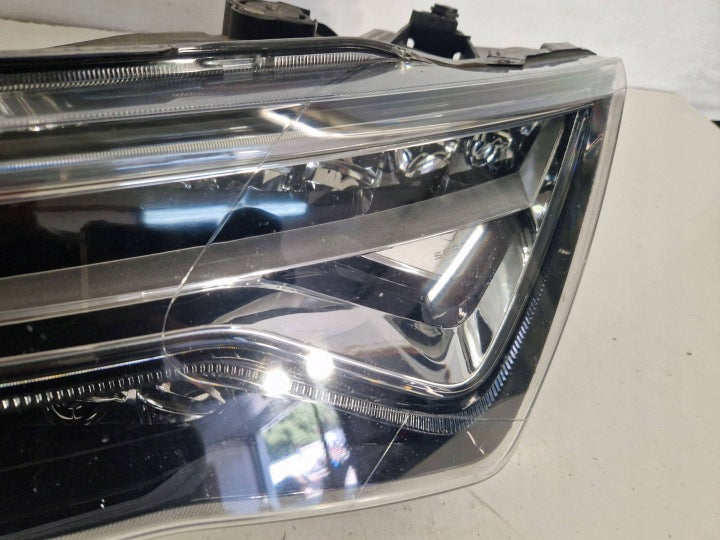 Frontscheinwerfer Seat Ateca 576941007D LED Links Scheinwerfer Headlight SCH8545095564eq