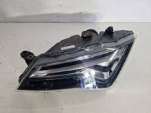 Load image into Gallery viewer, Frontscheinwerfer Seat Ateca 576941007D LED Links Scheinwerfer Headlight SCH8545095564eq