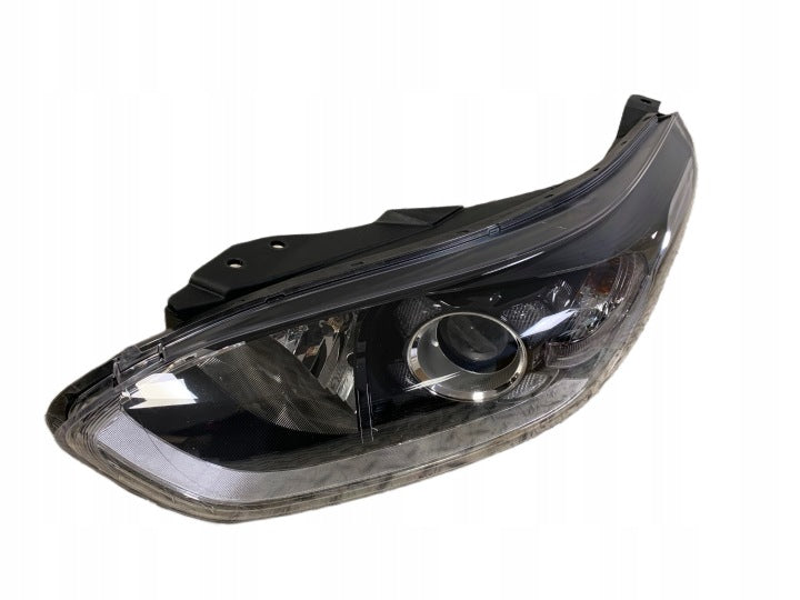 Frontscheinwerfer Kia Ceed 92101-J7050 Links Scheinwerfer Headlight SCH8545435559mq