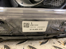 Laden Sie das Bild in den Galerie-Viewer, Frontscheinwerfer Kia Ceed 92101-J7050 Links Scheinwerfer Headlight SCH8545435559mq
