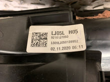 Laden Sie das Bild in den Galerie-Viewer, Frontscheinwerfer Kia Ceed 92101-J7050 Links Scheinwerfer Headlight SCH8545435559mq