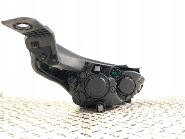 Frontscheinwerfer Kia Ceed 92101-J7050 Links Scheinwerfer Headlight SCH8545435559mq