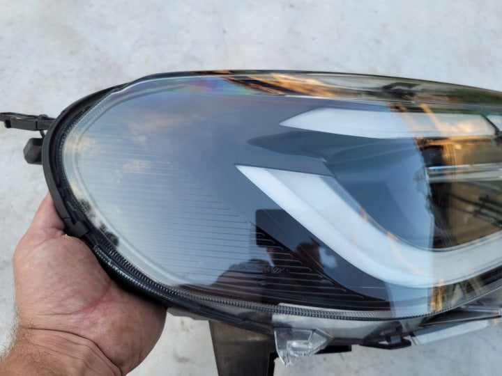 Frontscheinwerfer Toyota Proace 9847211480 Rechts Scheinwerfer Headlight SCH8545480598fp