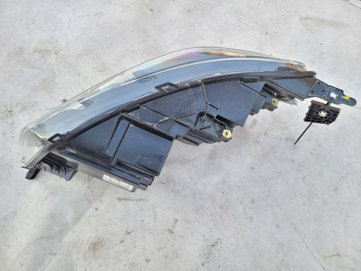 Frontscheinwerfer Toyota Proace 9847211480 Rechts Scheinwerfer Headlight SCH8545480598fp