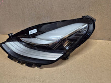 Laden Sie das Bild in den Galerie-Viewer, Frontscheinwerfer Tesla Model 107737500C L90137042L1856 Links Headlight SCH8546119941qp