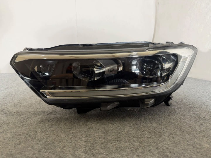 Frontscheinwerfer VW T-Roc 2GA941035BL LED Links Scheinwerfer Headlight SCH8546942125hf