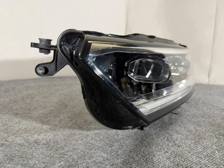 Frontscheinwerfer VW T-Roc 2GA941035BL LED Links Scheinwerfer Headlight SCH8546942125hf