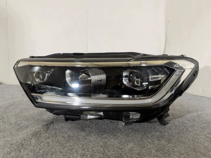 Frontscheinwerfer VW T-Roc 2GA941035BL LED Links Scheinwerfer Headlight SCH8546942125hf