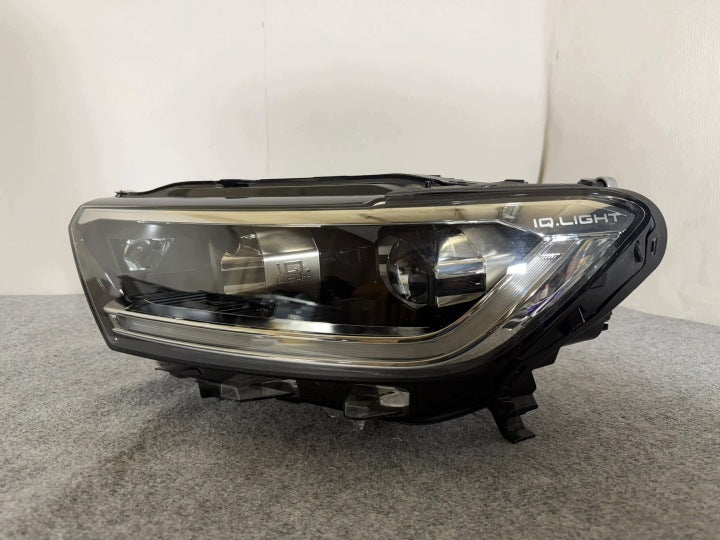 Frontscheinwerfer VW T-Roc 2GA941035BL LED Links Scheinwerfer Headlight SCH8546942125hf