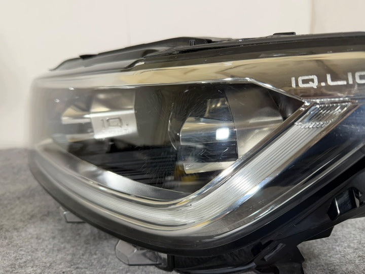 Frontscheinwerfer VW T-Roc 2GA941035BL LED Links Scheinwerfer Headlight SCH8546942125hf