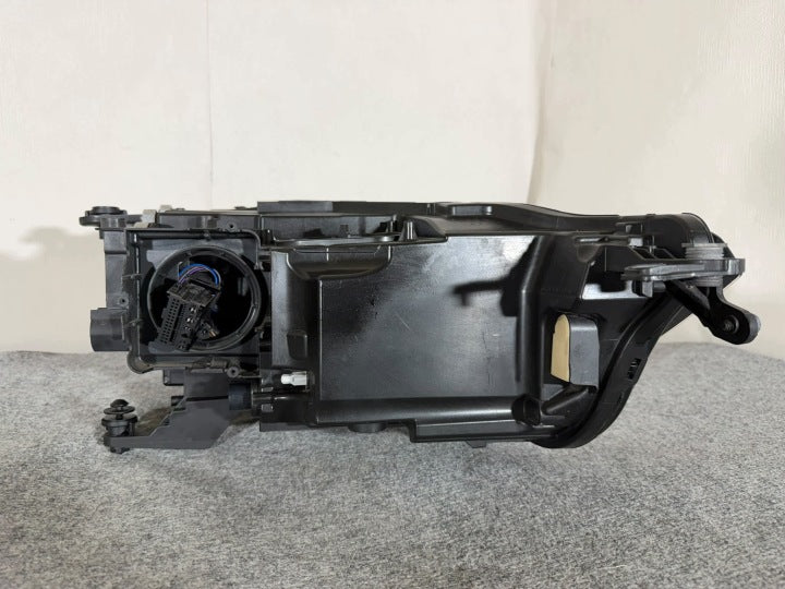 Frontscheinwerfer VW T-Roc 2GA941035BL LED Links Scheinwerfer Headlight SCH8546942125hf