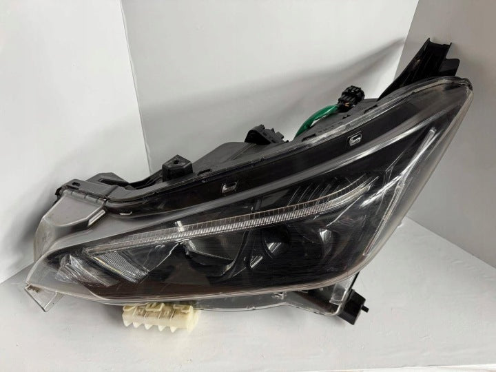 Frontscheinwerfer Nissan Leaf 260605SH0A A1S0220000 Links Scheinwerfer Headlight SCH8547050545iz