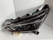 Laden Sie das Bild in den Galerie-Viewer, Frontscheinwerfer Nissan Leaf 260605SH0A A1S0220000 Links Scheinwerfer Headlight SCH8547050545iz