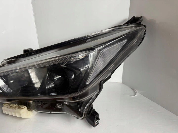 Frontscheinwerfer Nissan Leaf 260605SH0A A1S0220000 Links Scheinwerfer Headlight SCH8547050545iz