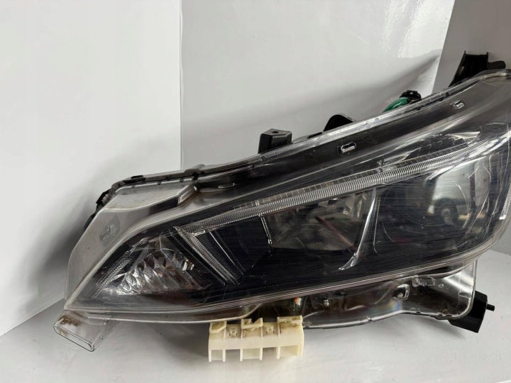 Frontscheinwerfer Nissan Leaf 260605SH0A A1S0220000 Links Scheinwerfer Headlight SCH8547050545iz
