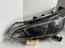 Laden Sie das Bild in den Galerie-Viewer, Frontscheinwerfer Nissan Leaf 260605SH0A A1S0220000 Links Scheinwerfer Headlight SCH8547050545iz