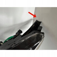 Laden Sie das Bild in den Galerie-Viewer, Frontscheinwerfer Nissan Leaf 260605SH0A A1S0220000 Links Scheinwerfer Headlight SCH8547050545iz