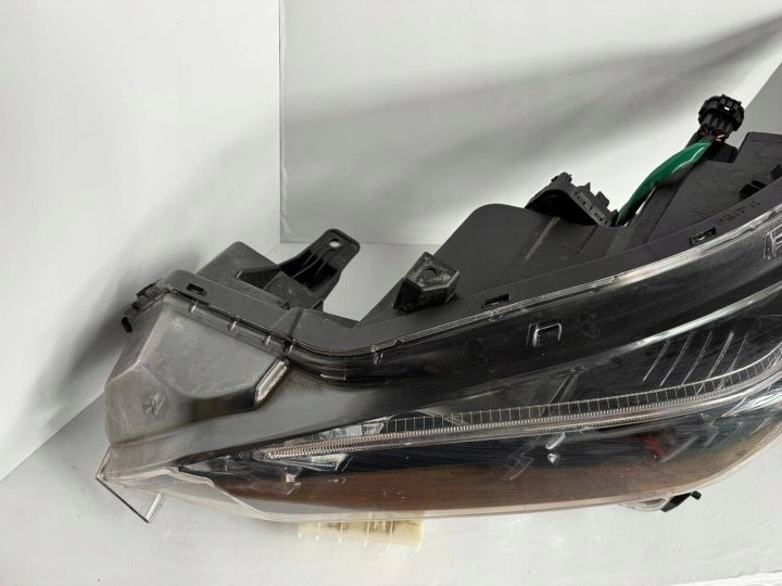 Frontscheinwerfer Nissan Leaf 260605SH0A A1S0220000 Links Scheinwerfer Headlight SCH8547050545iz