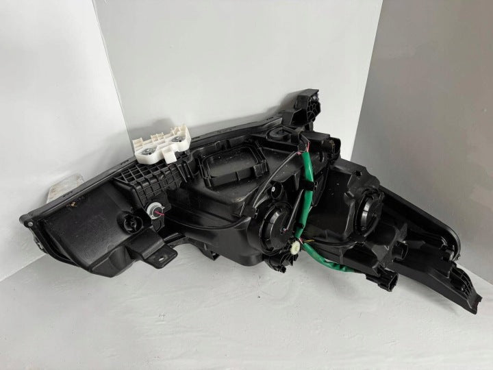 Frontscheinwerfer Nissan Leaf 260605SH0A A1S0220000 Links Scheinwerfer Headlight SCH8547050545iz
