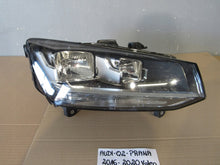 Laden Sie das Bild in den Galerie-Viewer, Frontscheinwerfer Audi Q2 81A941004 Rechts Scheinwerfer Headlight SCH8547847425wp