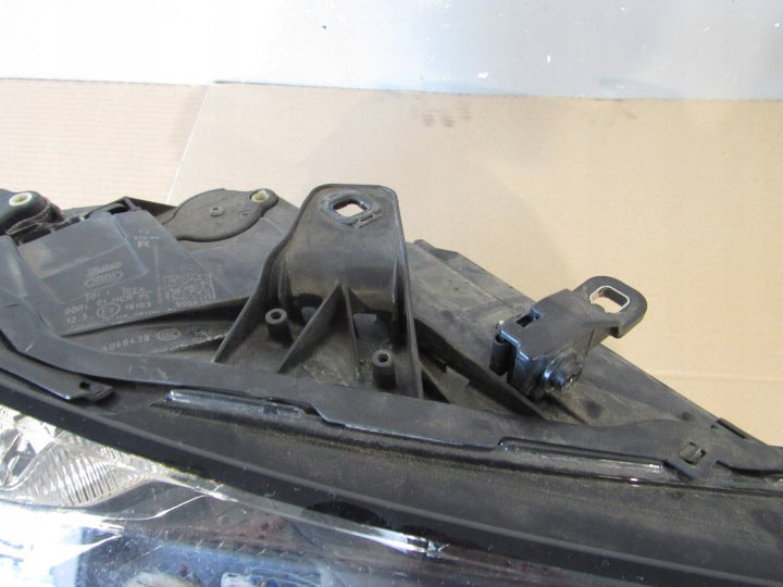 Frontscheinwerfer Audi Q2 81A941004 Rechts Scheinwerfer Headlight SCH8547847425wp