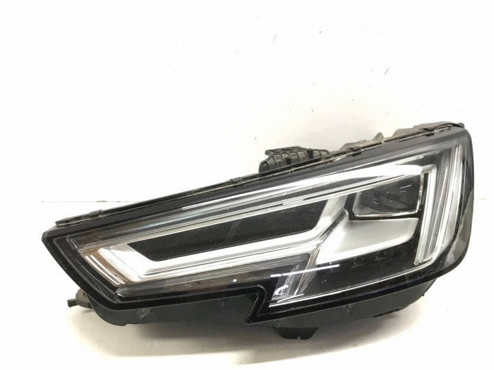 Frontscheinwerfer Audi A4 B9 8W0941033 030129623100 LF14A6335 Links Headlight SCH8549181695iu