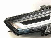 Laden Sie das Bild in den Galerie-Viewer, Frontscheinwerfer Audi A4 B9 8W0941033 030129623100 LF14A6335 Links Headlight SCH8549181695iu