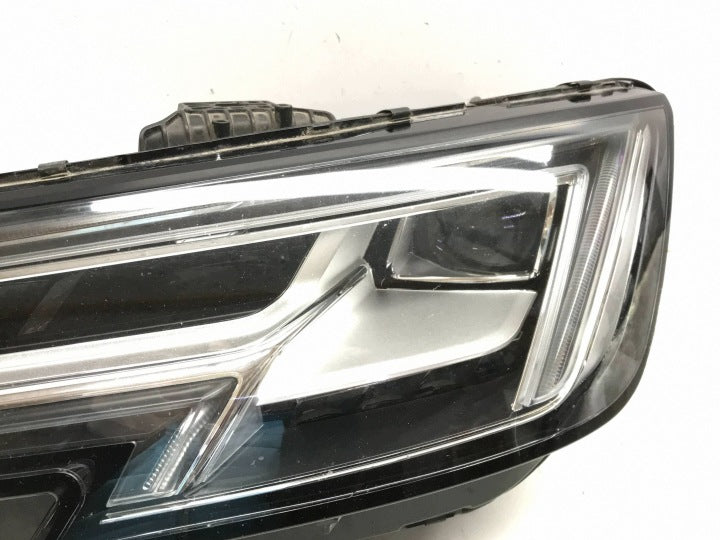 Frontscheinwerfer Audi A4 B9 8W0941033 030129623100 LF14A6335 Links Headlight SCH8549181695iu
