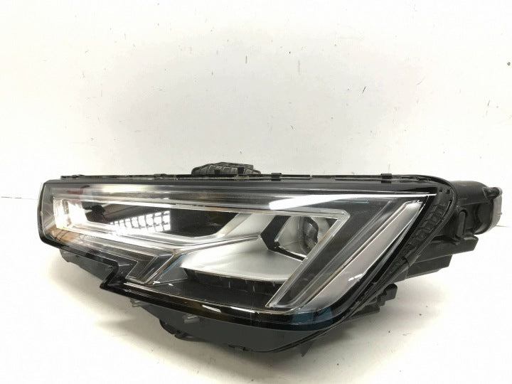 Frontscheinwerfer Audi A4 B9 8W0941033 030129623100 LF14A6335 Links Headlight SCH8549181695iu