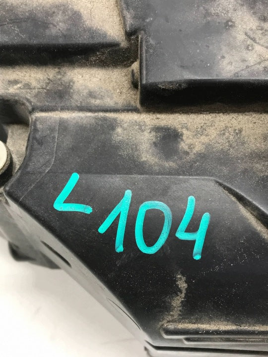 Frontscheinwerfer Audi A4 B9 8W0941033 030129623100 LF14A6335 Links Headlight SCH8549181695iu
