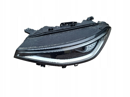 Frontscheinwerfer VW Id.4 11B941035M Links Scheinwerfer Headlight SCH8550666715bb