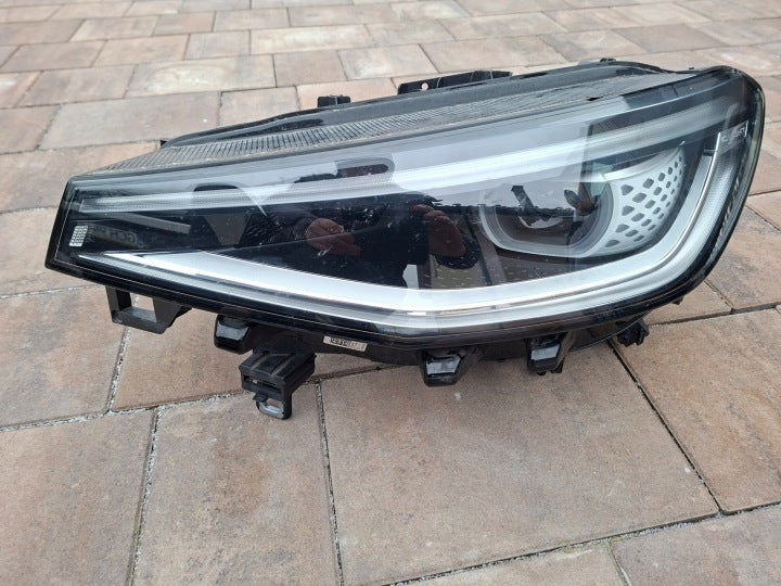 Frontscheinwerfer VW Id.4 11B941035M Links Scheinwerfer Headlight SCH8550666715bb