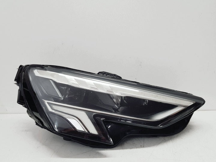 Frontscheinwerfer Audi A3 8Y0941034 90193988 LED Rechts Scheinwerfer Headlight SCH8550797359dk