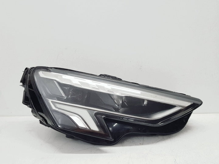 Frontscheinwerfer Audi A3 8Y0941034 90193988 LED Rechts Scheinwerfer Headlight SCH8550797359dk
