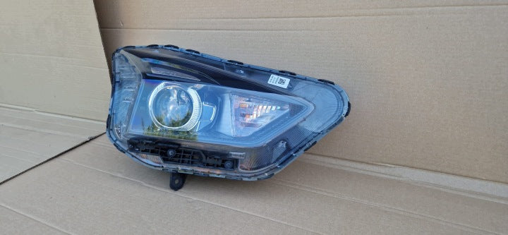 Frontscheinwerfer Hyundai Bayon 92102-Q0500 Rechts Scheinwerfer Headlight SCH8551037075de