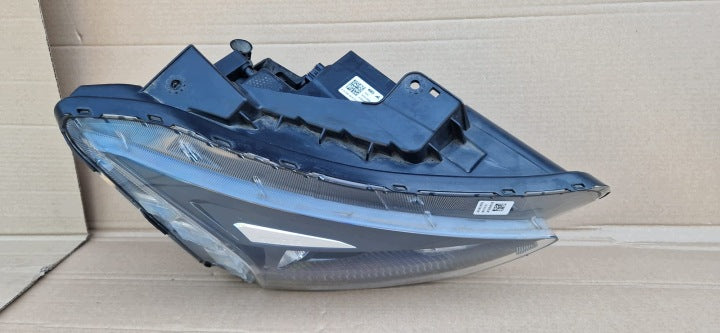 Frontscheinwerfer Hyundai Bayon 92102-Q0500 Rechts Scheinwerfer Headlight SCH8551037075de