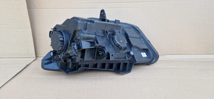 Frontscheinwerfer Hyundai Bayon 92102-Q0500 Rechts Scheinwerfer Headlight SCH8551037075de