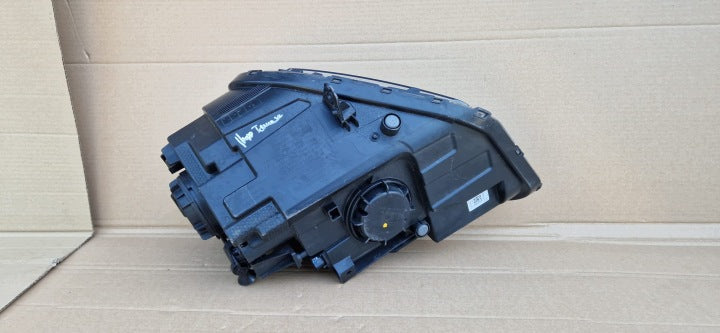 Frontscheinwerfer Hyundai Bayon 92102-Q0500 Rechts Scheinwerfer Headlight SCH8551037075de