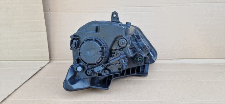 Frontscheinwerfer Hyundai Bayon 92102-Q0500 Rechts Scheinwerfer Headlight SCH8551037075de