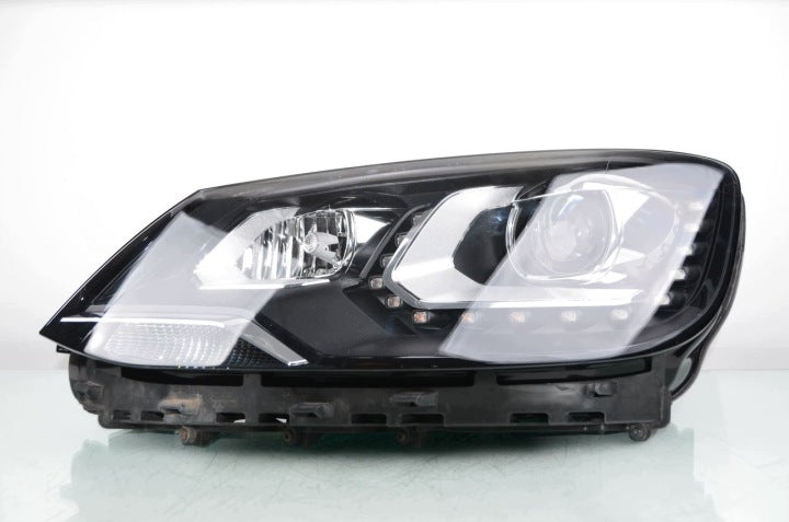 Frontscheinwerfer VW Sharan 7N19410751A Xenon Links Scheinwerfer Headlight SCH8551486081rp