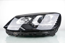 Laden Sie das Bild in den Galerie-Viewer, Frontscheinwerfer VW Sharan 7N19410751A Xenon Links Scheinwerfer Headlight SCH8551486081rp