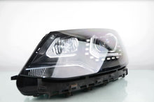 Laden Sie das Bild in den Galerie-Viewer, Frontscheinwerfer VW Sharan 7N19410751A Xenon Links Scheinwerfer Headlight SCH8551486081rp