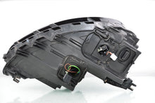 Laden Sie das Bild in den Galerie-Viewer, Frontscheinwerfer VW Sharan 7N19410751A Xenon Links Scheinwerfer Headlight SCH8551486081rp