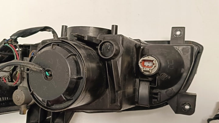 Frontscheinwerfer Infiniti I 26010-CL025- Xenon Rechts Scheinwerfer Headlight SCH8551769595vc