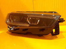 Load image into Gallery viewer, Frontscheinwerfer Skoda Scala 655941016A Full LED Rechts Scheinwerfer Headlight SCH8552155145dz