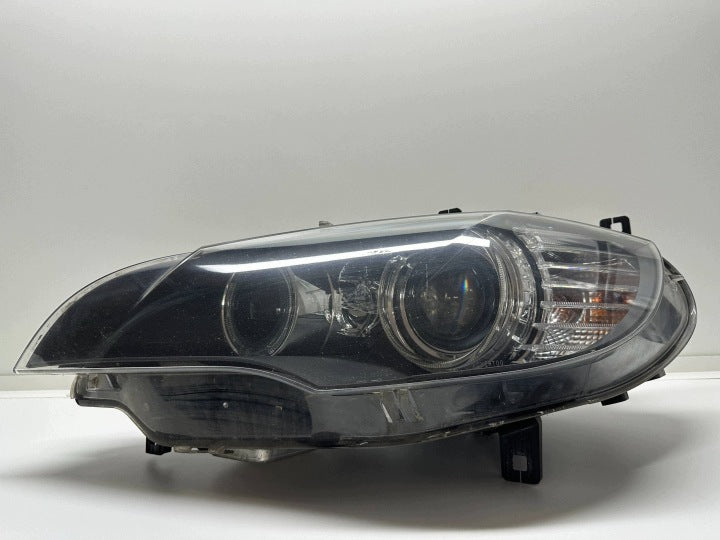 Frontscheinwerfer BMW X6 E71 A9727135903 Links Scheinwerfer Headlight SCH8552460119nl