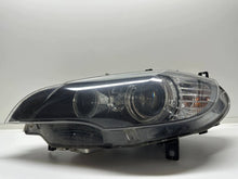 Laden Sie das Bild in den Galerie-Viewer, Frontscheinwerfer BMW X6 E71 A9727135903 Links Scheinwerfer Headlight SCH8552460119nl