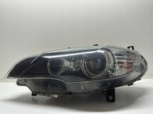 Laden Sie das Bild in den Galerie-Viewer, Frontscheinwerfer BMW X6 E71 A9727135903 Links Scheinwerfer Headlight SCH8552460119nl